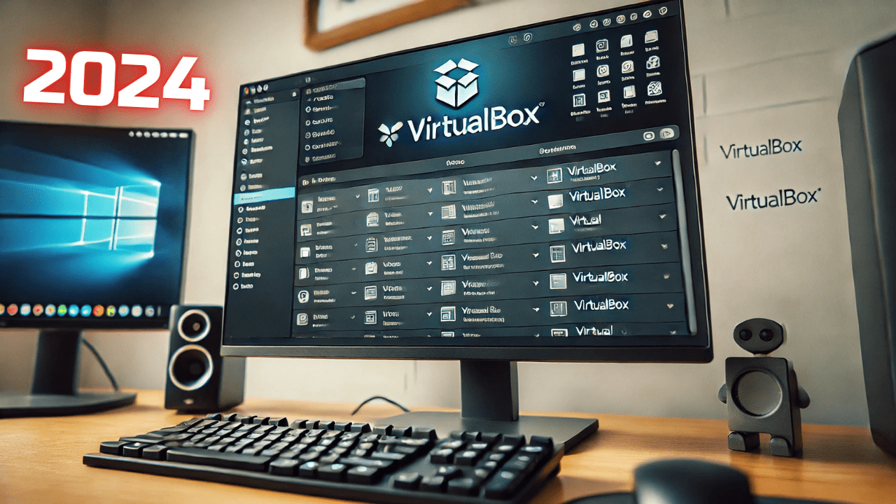 Что такое VirtualBox и как установить данное программное обеспечение на Windows