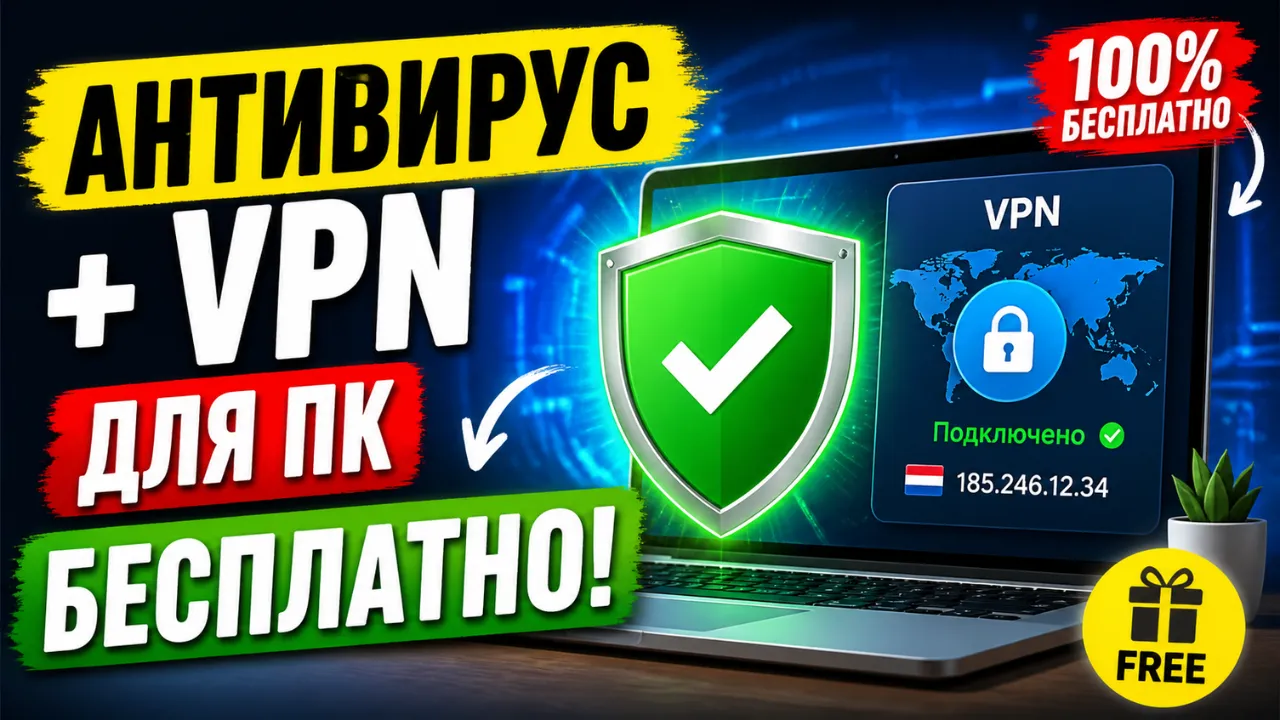 Malwarebytes: что это за антивирус + встроенный VPN — полный обзор функций, защита и стоит ли использовать в 2026 году