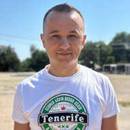 Сергей Гречко